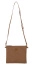 Складная дорожная сумка и кросс-боди 2 в 1 Bric's BXG40203 X-Collection X-Bag 18″ Folding Duffle BXG40203.865 Brown - фото №5