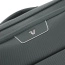 Чемодан Roncato 416213 Joy Cabin Trolley 55 см Expandable 416213-22 22 Anthracite - фото №8