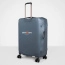 Чехол на средний чемодан Eberhart EBH204-M Suitcase Cover M