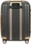 Чемодан на колёсах Samsonite CM9*001 Lite-Cube Prime Spinner 55 см CM9-18001 18 Matte Graphite - фото №4