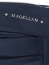 Женская сумка через плечо Magellan MAGODCB O-DLX Range Shoulder Bag 30 см MAGODCBBLU Blue - фото №9