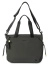 Женская сумка тоут Hedgren HSTG06 String Satoshi Tote Bag 14″ HSTG06/905-01 905 Black Ink - фото №4