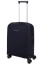 Чехол на маленький чемодан Eberhart EBH210-S Black Suitcase Cover S EBH210-S Black - фото №1