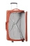 Сумка на колёсах Samsonite CH4*008 Dynamore Duffle with wheels 67 см CH4-96008 96 Burnt Orange - фото №2