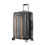 Чемодан Ricardo 146-19*4WB Cabrillo 2.0 Hardside Spinner 55 см USB 146-19-040-4WB 040 Silver - фото №1