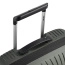 Чемодан Delsey 003846803 Ordener 4DW Slim Cabin Case S 55 см 00384680303 03 Olive - фото №8