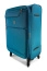 Чемодан на 4 колесах 4 Roads 6089 (24″) Spinner 66 см Expandable 6089 (24") Бирюзовый - фото №8