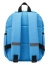 Детский набор чемодан, рюкзак, мешок и пенал Roncato 441011 Looney Tunes Kids Baby Trolley 46 см 441011-18 18 Sylvester - фото №12