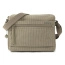 Женская сумка Hedgren HIC176 Inner City Eye Shoulder Bag 10.1″ RFID HIC176/908-15 908 Corduroy String Beige - фото №3