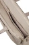 Женская сумка для ноутбука Samsonite 85D*004 Zalia Briefcase 14.1″ 85D-22004 22 Beige - фото №2