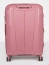 Чемодан на колесах Eberhart 54C*424 Cosmo Spinner M 65 см Expandable 54C-037-424 Rose Shadow - фото №4