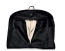 Складной чехол для костюмов и платьев Roncato 9183 Foldable Organizer Foldable Garment Bag 9183-01 01 Black - фото №2