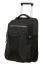 Рюкзак на колесах American Tourister 33G*020 AT Work Laptop Backpack/Wheels 15.6″ Reflect 33G-09020 09 Black - фото №1