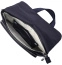 Женская сумка кросс-боди c клапаном Hedgren HFIKA06 Fika Frappe Handbag Flap RFID HFIKA06/870-01 870 Peacoat Blue - фото №2