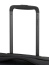 Чемодан Robinzon RS5743-M Montreal Spinner S 54 см RS5743-M-01 01 Black - фото №9