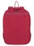 Маленький городской рюкзак Rivacase 5422 Aviva Small Urban Backpack 5422 Red - фото №8