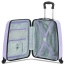 Детский набор чемодан, рюкзак, мешок и пенал Roncato 441010 Looney Tunes Kids Junior Trolley 50 см