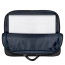 Сумка для командировок Rivacase 8432 Tegel ECO Laptop Bag 15.6″ 8432 Чёрный - фото №6