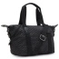 Женская сумка Kipling K15410K59 Art Mini Small Handbag Signature Emb K15410K59 K59 Signature Emb - фото №6