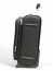 Чемодан на 2 колёсах 4 Roads 6127 20″ Upright 53 см Expandable 6127 (20") черный Чёрный - фото №7