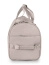 Женская спортивная сумка Heys 30123-00 Puffer Duffel Bag 48 см 30123-0143-00 0143 Atmosphere - фото №8