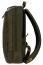 Рюкзак для ноутбука Bric's BXL44649 X-Collection X-Bag Metro Backpack 13″ BXL44649.078 078 Olive - фото №6