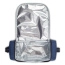 Школьный комплект из 3 предметов для мальчиков Delsey Academie 003389910 3-Piece Set 15.6″ 00338991012 12 Blue Printing - фото №6