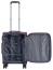 Чемодан на 4 колесах 4 Roads 6310 (20″) Spinner 55 см Expandable 6310 (20") Фиолетовый - фото №2