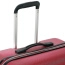 Чемодан Delsey 003792820 Iroise 4DW Trolley Case L 76 см 00379282004 04 Red - фото №6