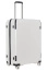 Чемодан со съемными колесами Echolac LOPC320-401 Logic Pro Spinner L 75 см Expandable LOPC320-401-10 Серый - фото №11