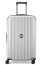 Чемодан Delsey 2173811 Securitime Zip 4 Double Wheels Trolley Case 68 см Expandable 2173811 11 11 Silver - фото №4