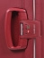 Чемодан на защелках Samsonite D19*182 Aeris Comfort Spinner 81 см D19-10182 10 Bordeaux - фото №8
