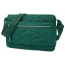 Стеганая сумка для планшета Hedgren HIC176M Inner City Eye M Quilted Shoulder Bag 10.1″ RFID HIC176M/880-07 880 Varsity Green Quilt - фото №1