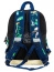 Детский рюкзак Pick&Pack PP20172 Happy Jungle Backpack M 13″ PP20172-14 14 Navy - фото №6
