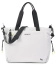 Женская сумка тоут Hedgren HSTG06 String Satoshi Tote Bag 14″ HSTG06/879-01 879 Vaporous Grey - фото №3