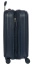 Чемодан Bric's BAH08451 Taormina 21″ Carry-on Spinner S  55 см USB Expandable BAH08451.006 006 Blue - фото №9