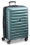 Чемодан с индикатором перевеса Delsey 002878821 Shadow 5.0 4DW Trolley Case L 75 см Exp 00287882103 03 Green - фото №1