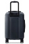 Чемодан Delsey 003893801 Ophelie 4DW Cabin Trolley Case S 55 см Expandable 00389380162ME 62 Ink Blue - фото №4