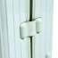 Чемодан Magellan VOCIERMAGRR*M R-Range Spinner M 65 см VOCIERMAGRRGREM Mint Green - фото №6
