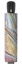Зонт автоматический Doppler 746157 Modern Art Magic Mini купол 97 см 74615733 Magic Glimmer - фото №3