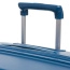 Чемодан Roncato 418151 Skyline Spinner L 79 см Expandable 418151-23 23 Navy - фото №10