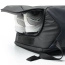 Рюкзак для путешествий Hedgren HCOM07 Commute Turtle Backpack/Duffle Cabin Size 15.6″ RFID USB HCOM07/003-01 003 Black - фото №7