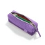 Пенал-косметичка Hedgren HBUP02 Back-Up Backflip Pencil Case HBUP02/806 806 Heliotrope/Deep Lavander - фото №2