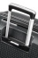 Чемодан Samsonite Pixon Spinner 82 см со встроенными весами CH3-28004 28 Graphite - фото №7