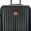 Чемодан Bric's BAH08452 Taormina 27″ Spinner M 69 см Expandable BAH08452.001 001 Black - фото №14