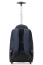Рюкзак на колесах Roncato 415318 Ironik 2.0 Backpack Trolley S 48 см 15″ 415318-23 23 Dark Blue - фото №7