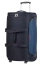 Сумка на колёсах Samsonite CH4*008 Dynamore Duffle with wheels 67 см CH4-01008 01 Blue - фото №1