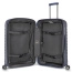 Чемодан со съемными колесами Roncato 5185 Uno Premium 3.0 Spinner M+ 70/75 см Expandable 5185-0303 0303 Blue - фото №2