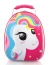 Детский чемодан и рюкзак в подарочной коробке Heys 13149-3187-00 Super Tots Unicorn