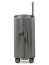 Чемодан с защитой углов Echolac PC233SA-24 Nexus Spinner M 66 см Expandable 1123TS233919240 Silver - фото №5